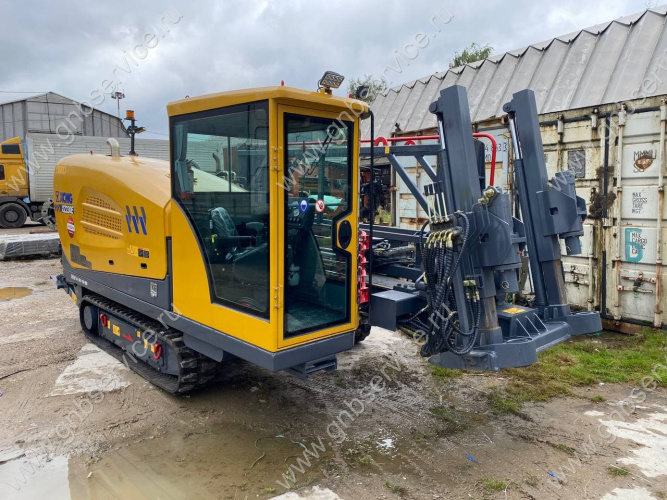 ГНБ установка XCMG XZ230E