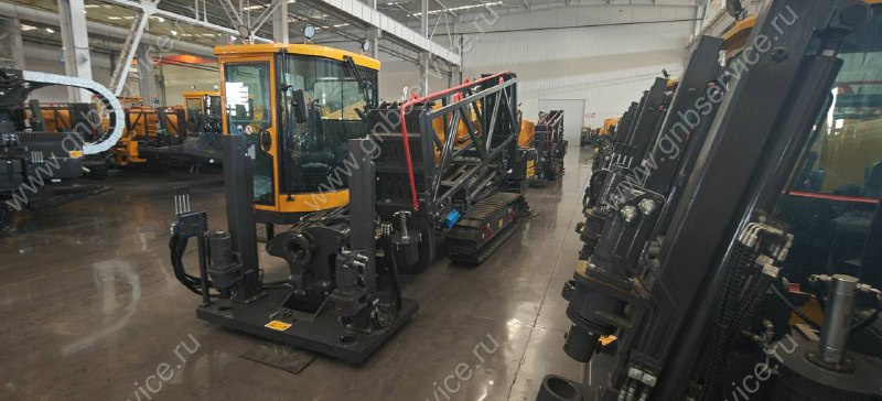 XCMG XZ450E