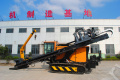 Установка ГНБ GD800-LS