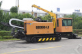 Установка ГНБ GD900-LS