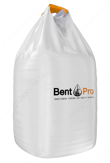 Полимер BentoPro XANTHAN мешок 25 кг