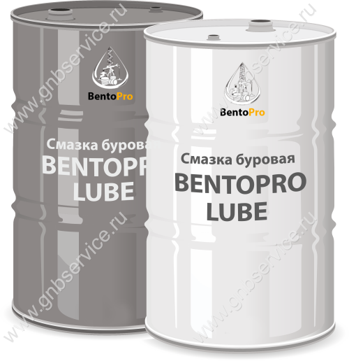 Полимер BentoPro LUBE канистра 20 л