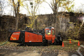 Буровая установка Ditch Witch JT60 All Terrain