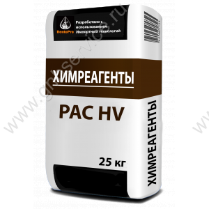 Полимер BentoPac HV 25 кг