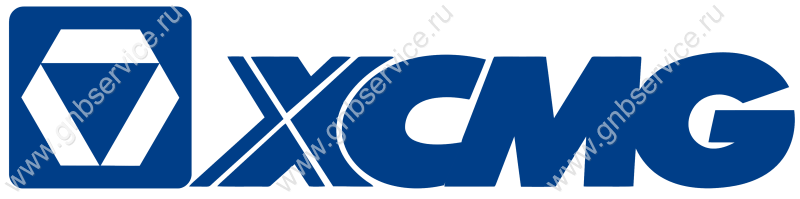 Буровая головка XCMG