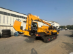 Буровая установка XCMG XZ600F