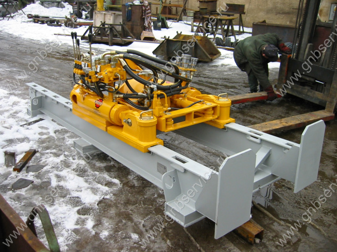 WAMET HWP-51