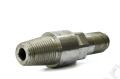 Переходник под стартовую штангу D24x40