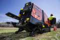 Буровая установка Ditch Witch JT20