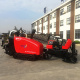 Установка ГНБ GD130C-LS