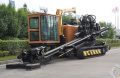 Установка ГНБ GD900-LS
