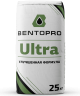 Бентонит BENTOPRO ULTRA (тонна)