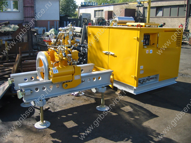 WAMET WPS-50SW