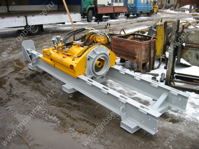 WAMET HWP-51