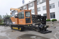Установка ГНБ GD450-LS