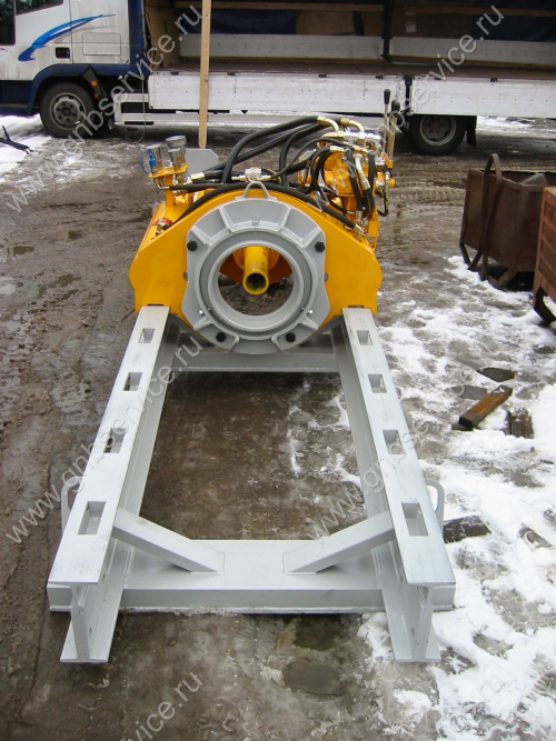 WAMET HWP-51