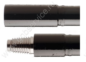 Буровая штанга D7x11
