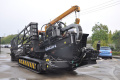 Установка ГНБ GD450-LS