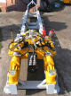 WAMET HWP-33