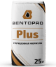 Бентонит BENTOPRO PLUS (тонна)