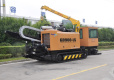 Установка ГНБ GD900-LS