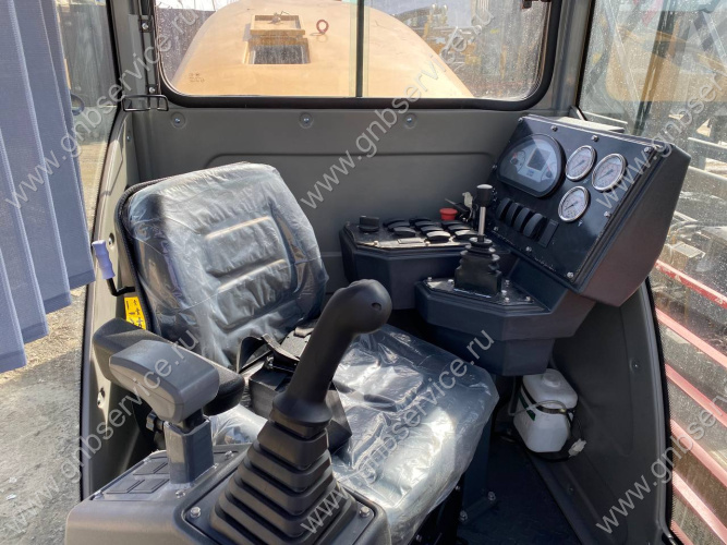 Буровая установка XCMG XZ430E