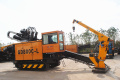Установка ГНБ GD800-LS